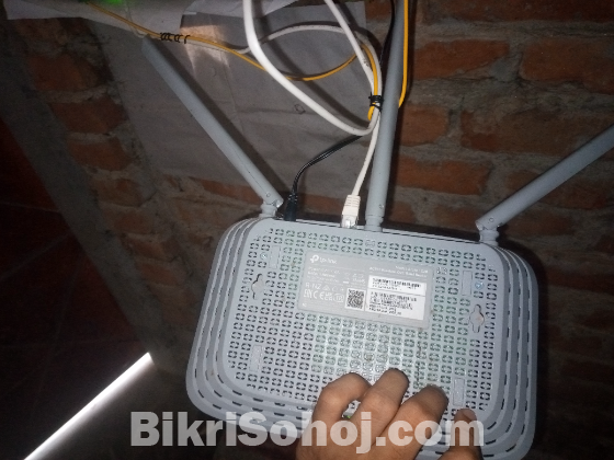 Router Tp-link